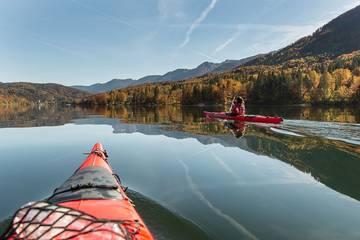 Lake House for 4 Guests in Adirondack Mountains, Warren County (NY), Picture 1