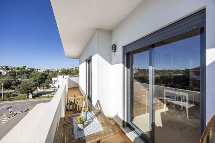 Apartamento entero, Zeca Apartment in Tavira (Santa Maria), Tavira (Santa Maria e Santiago)