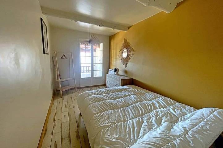 Location de vacances pour 8 personnes dans Thalacap - 4