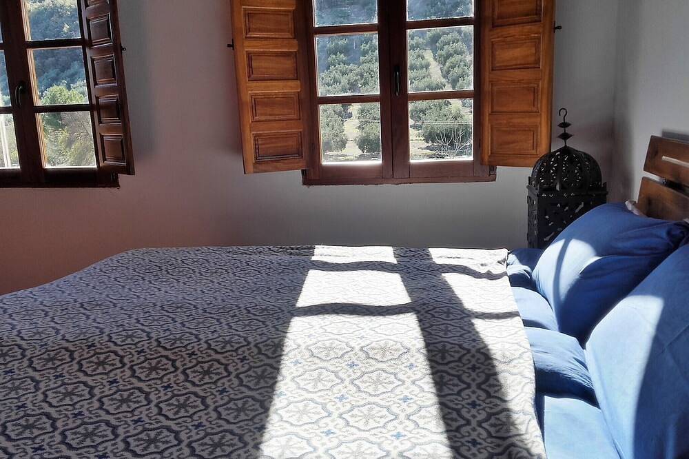 Andalusian Country Retreat in Montefrío, Granada Province