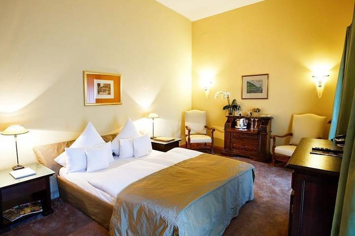 Ferienhaus für 2 Personen in Geisenheim - 3