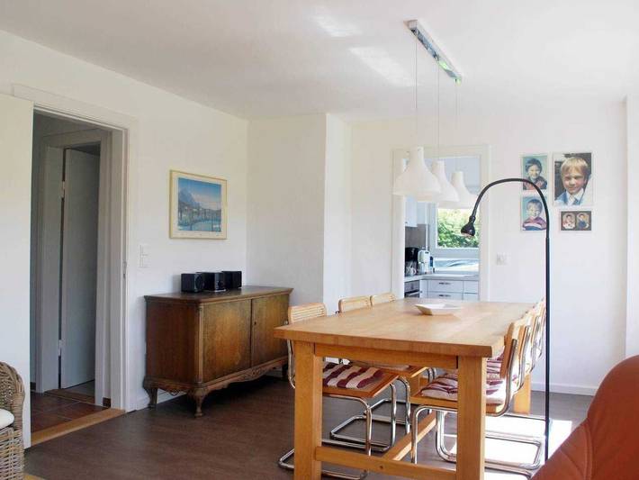 Ganze Ferienwohnung, Gästehaus Rohde - Ferienwohnung Eg in Stadt Glücksburg, Glücksburg