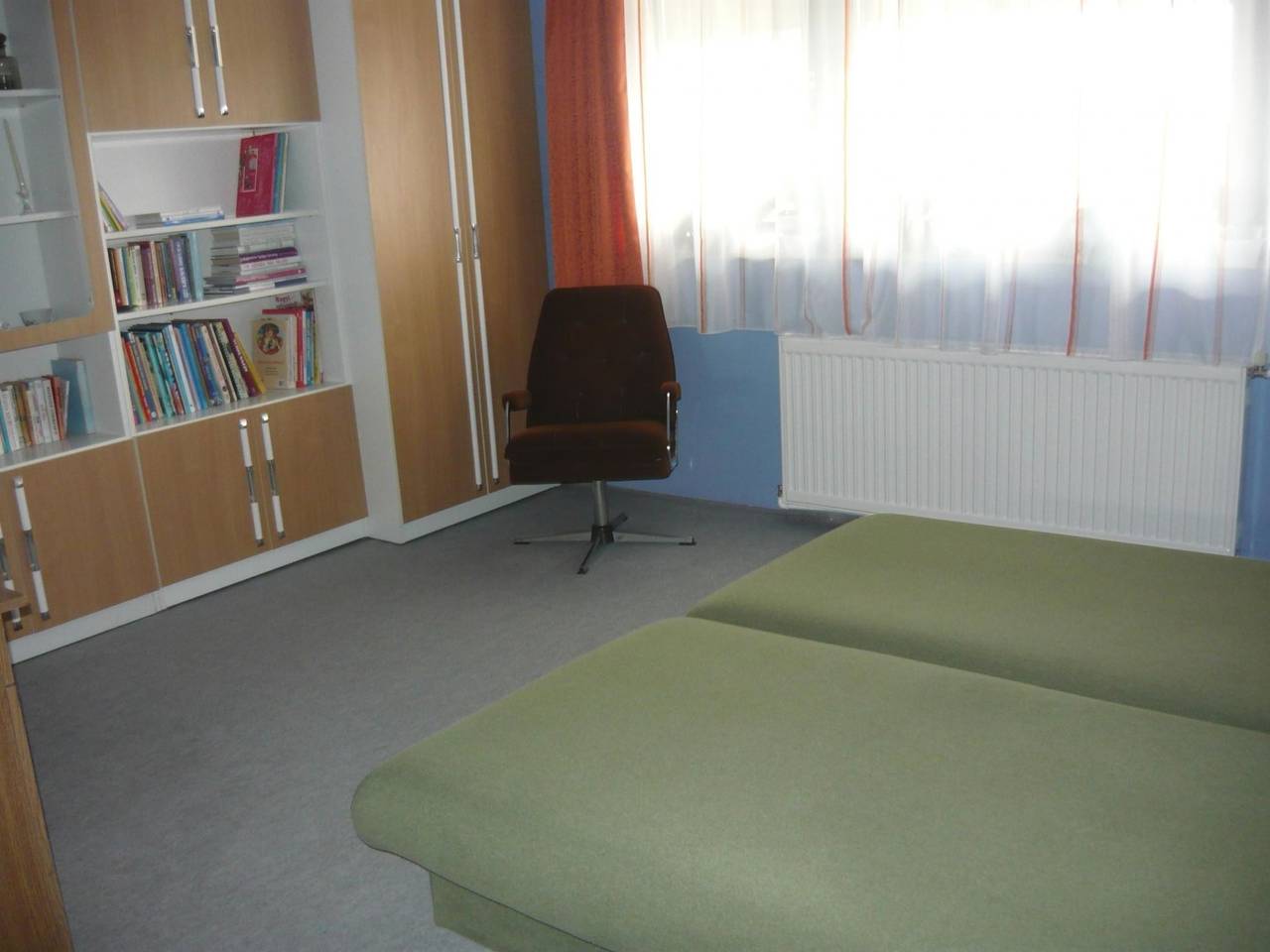 Apartamento entero, Wohnung in Fonyód mit Grill, Garten und Terrasse in Fonyód, Orilla sur del lago Balaton