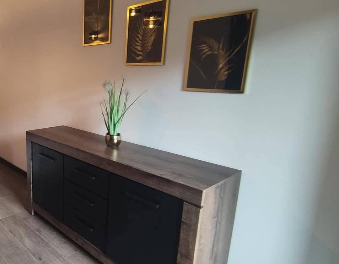 Cały apartament, Apartamenty Olimpijskie Szczyrk in Szczyrk, Karpaty (Polska)