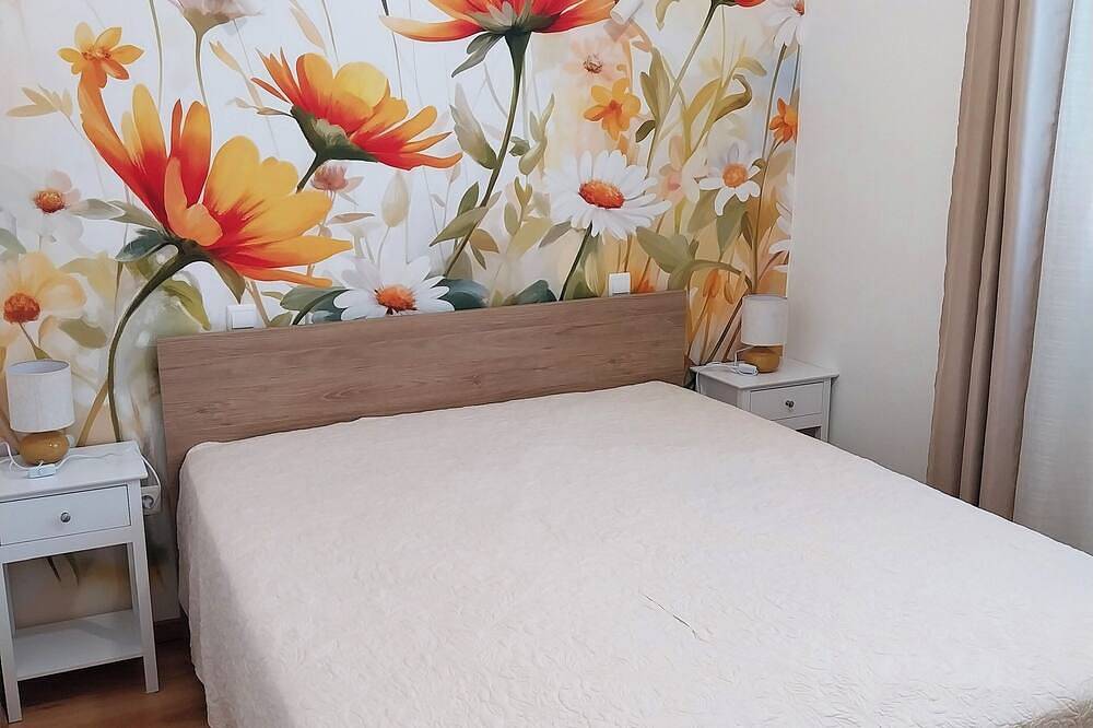 In Vichy, einem charmanten Stadthaus 50m von den Parks und dem Allier in Vichy, Vichy und Umgebung