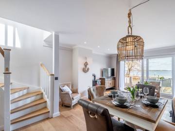 Ferienwohnung für 5 Personen in Glücksburg, Flensburger Förde, Bild 2