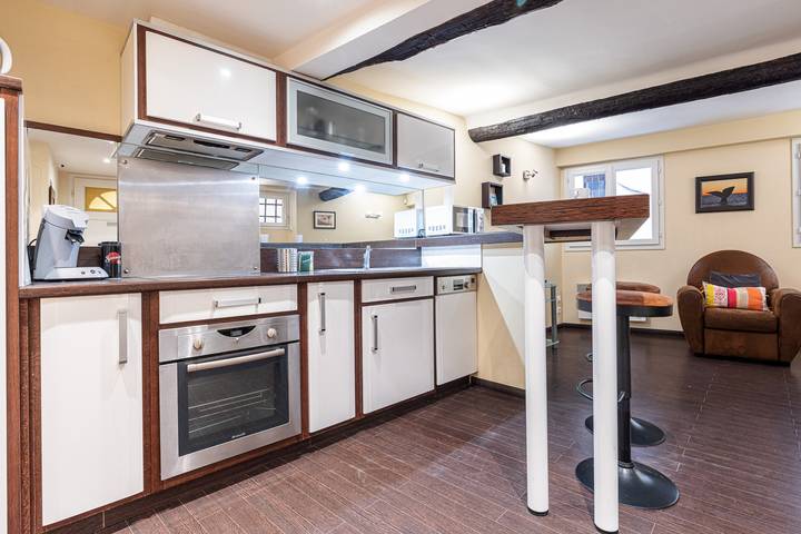 Ferienwohnung für 2 Personen in Provence-Alpes-Côte d'Azur - 3