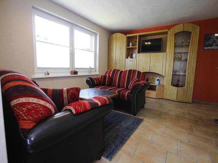 Ferienhaus für 4 Personen, mit Terrasse und Seeblick in Plau am See - 3