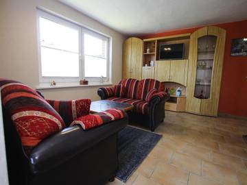 Ferienhaus für 4 Personen in Plau am See, Plauer See, Bild 2