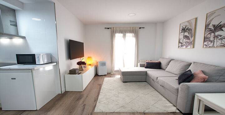 Appartement entier, Cuencaloft La Casita De Naroa in Cuenca, Province de Cuenca