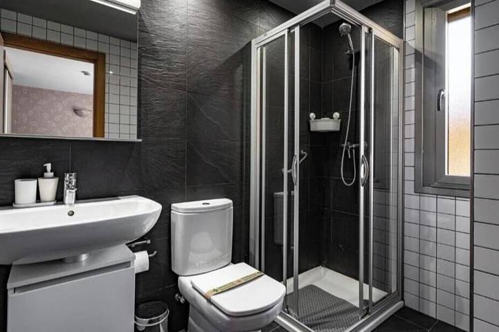 Apartamento de vacaciones para 4 personas - 1
