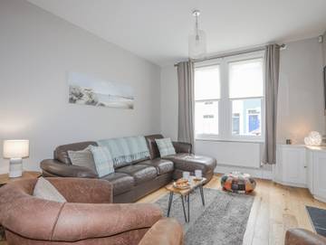 Cottage for 6 People in Beaumaris, Isle of Anglesey, Photo 1