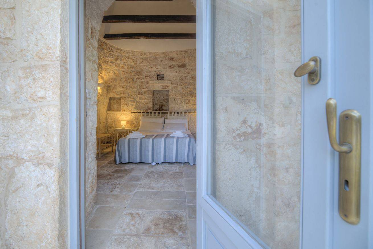 Trullo Pagliaro by Rentbeat in Cisternino, Salento