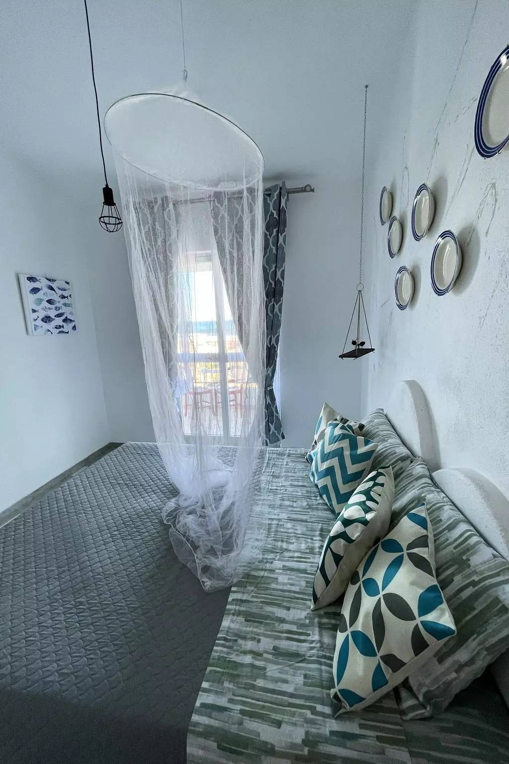 6 personas in Villaggio Milano, Siniscola