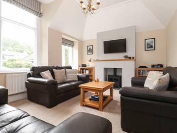 Apartment for 5 People in Ambleside, Cumbria, Photo 2