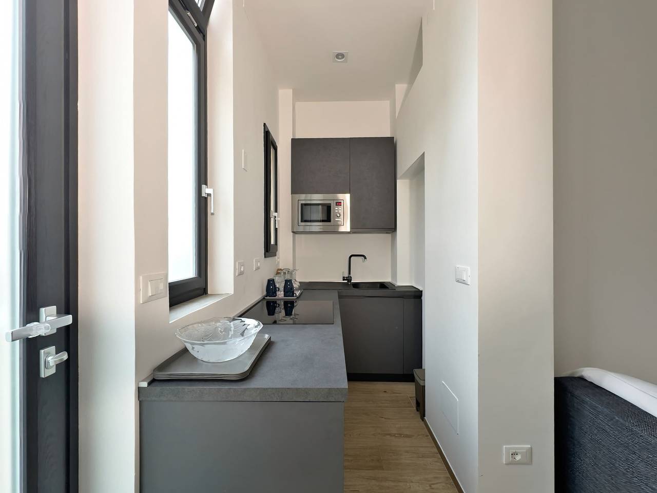 Geheel appartement, Apt Central Station in Bologna in Bologna, Provincie Bologna