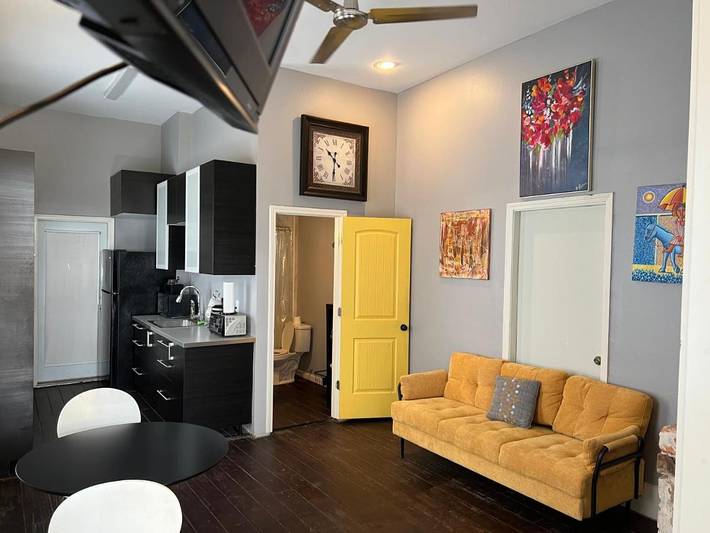 Appartement de vacances pour 2 personnes
