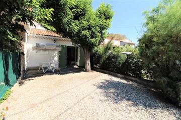 Studio pour 2 Personnes dans Hyeres, Région de Toulon, Photo 2