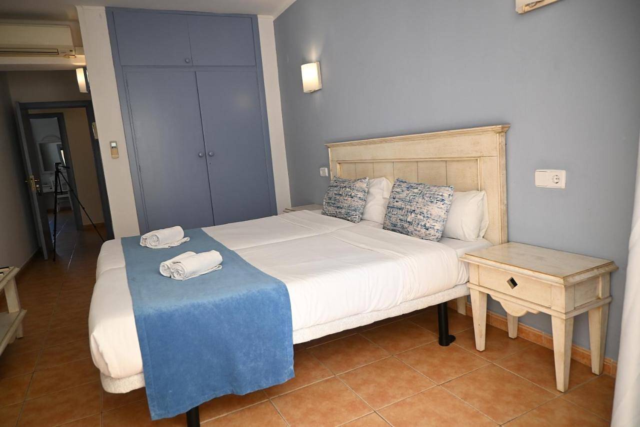 Economy Double or Twin Room in Portocolom, Felanitx
