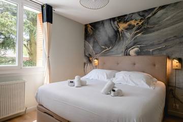 Vakantiewoning voor 2 Personen in Annecy-le-Vieux, Annecy (commune), Afbeelding 4