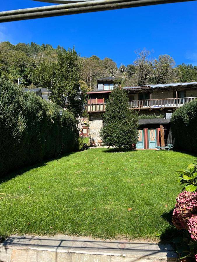 Casa rural para 4 personas, con jardín además de vistas y balcón en El Bierzo - 3