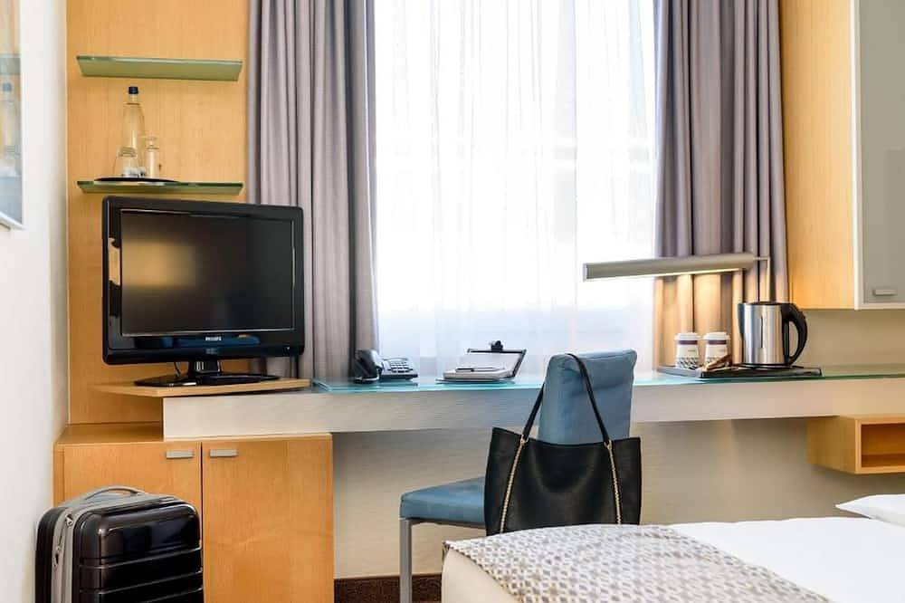 Appartamento intero, Sunday Hotel Düsseldorf - Camera Twin in Düsseldorf, Dusseldorf e dintorni