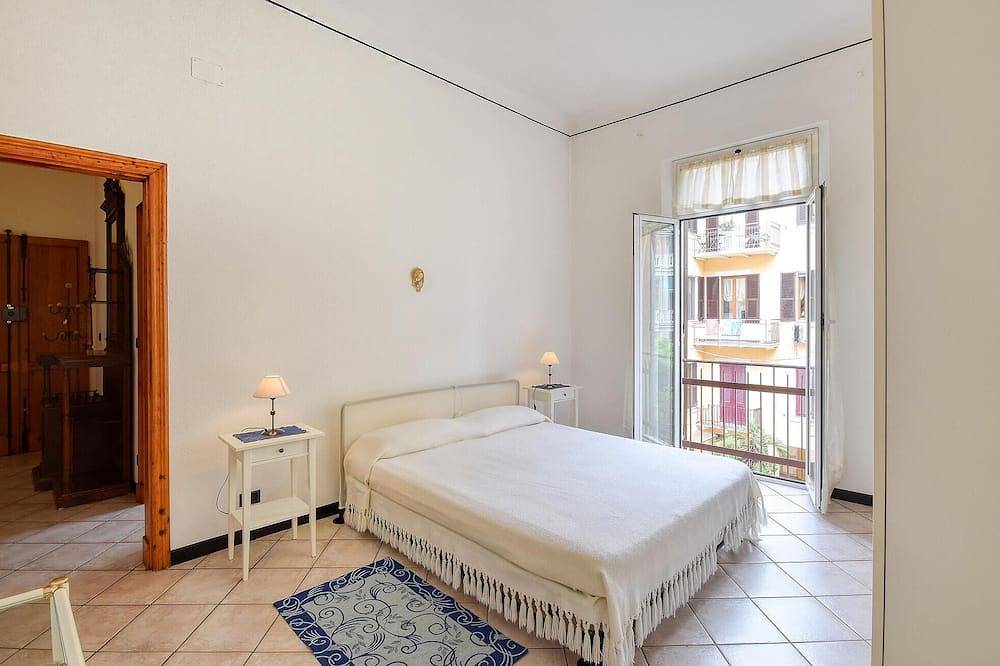 Apartamento entero, Apartamento que admite mascotas en. in Chiavari, Riviera di Levante