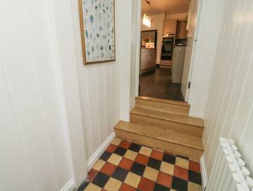Cottage for 10 People in Appledore, Devon, Photo 4