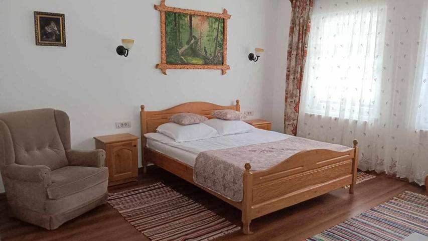 Maison d’hôte pour 2 personnes dans Sucevița - 3