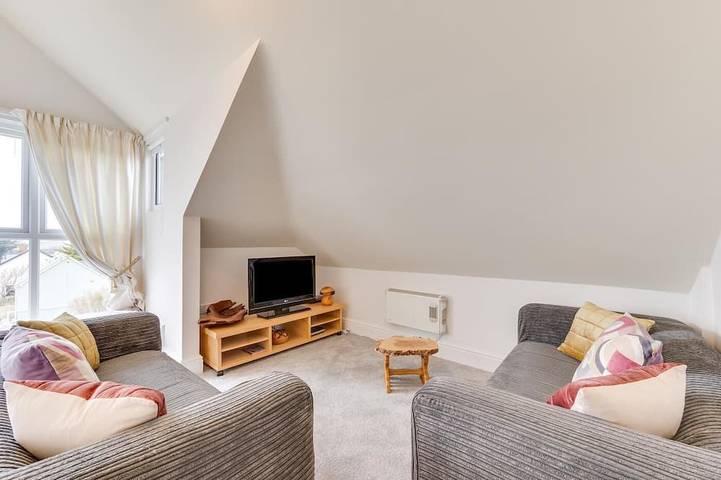 Apartamento entero, 2 Bed in Croyde (oc-bolt) in Croyde, Devon