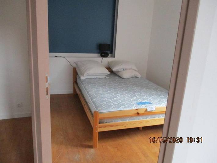 Gîte pour 2 personnes à Thémines - 3