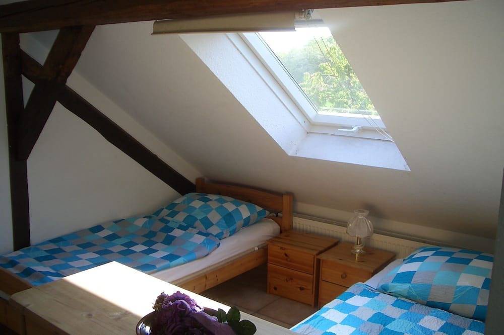 Ganze Wohnung, Ferienwohnung im Teutoburger Wald / Münsterland - Versmold - Bielefeld in Versmold, Münsterland