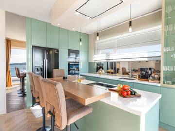 Vakantiewoning voor 8 Personen in Šibenik, Šibenik-Knin, Afbeelding 2