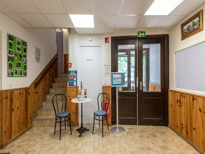 Gîte pour 8 personnes, avec Terrasse et Piscine à Guillaumes - 2