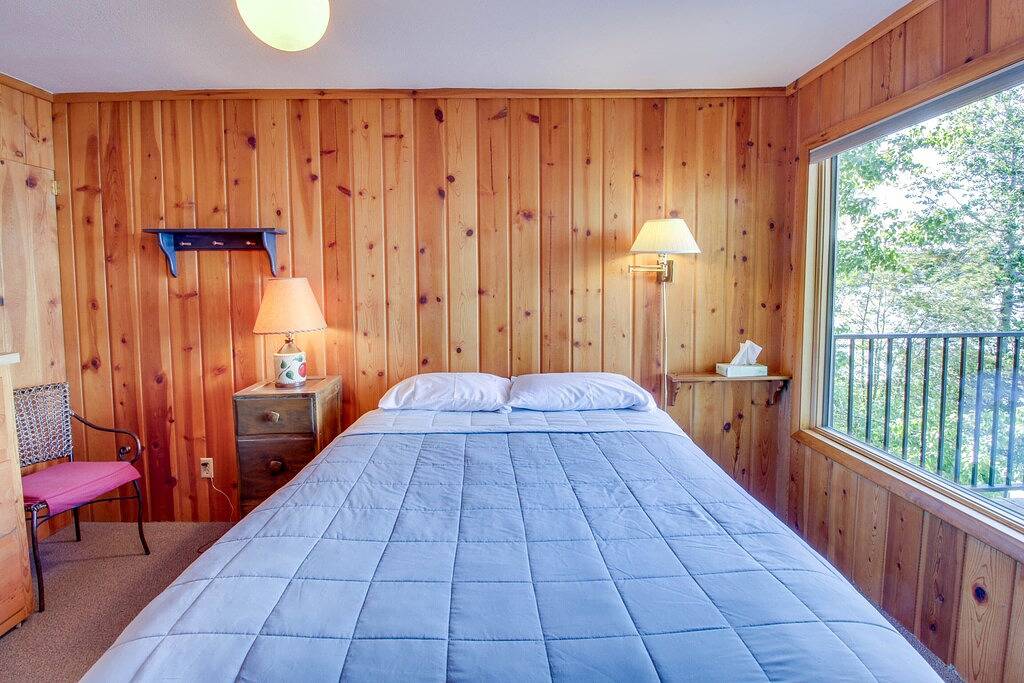 Vacation House for 16 Guests in McCall, Payette Lake