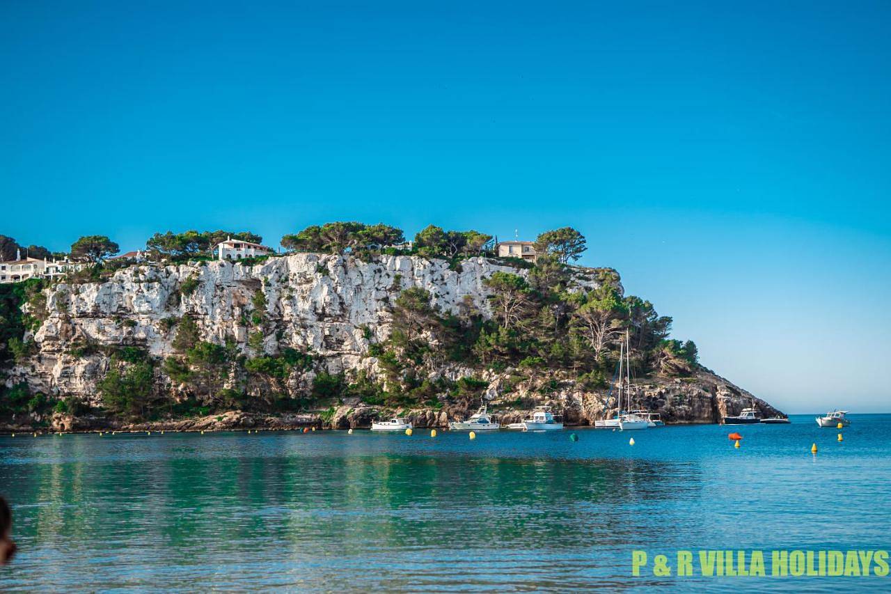 Villa Can Pere Cala Galdana Menorca in Cala Galdana, Ferreries