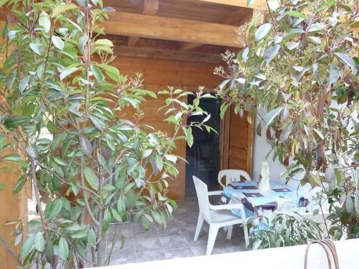 Gîte pour 2 personnes à Vieste