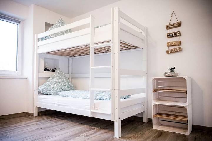 Ferienhaus für 14 Personen, mit Terrasse und Garten, mit Haustier in Hohwacht - 2