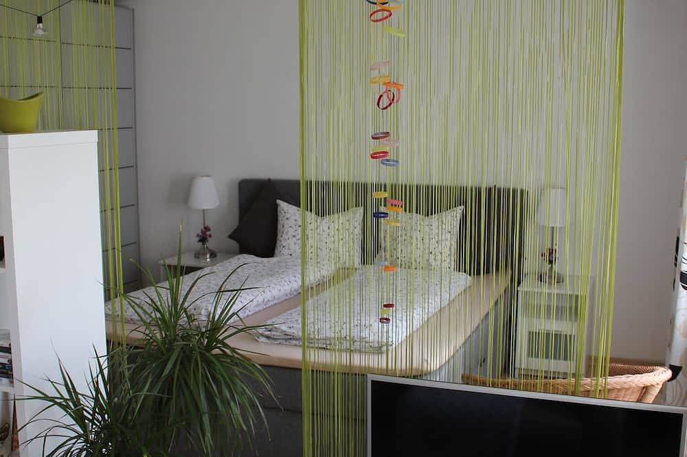 Ganze Wohnung, Grosszügiges modernes Studioappartement in freistehendem Efh in Oberdornach, Dornach