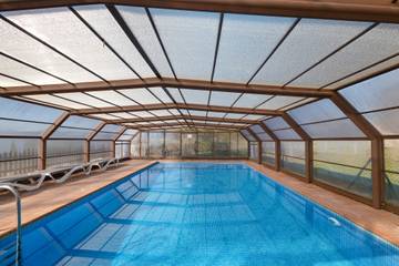 Casa Rural para 30 Personas en Caserras, Provincia de Barcelona, Foto 1