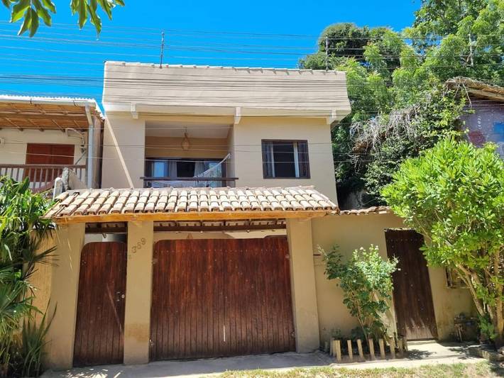 Location de vacances pour 7 personnes, avec balcon à Trancoso