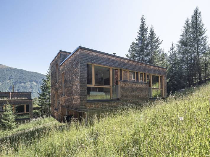 Ferienhaus für 8 Personen, mit Balkon/Terrasse in Kals am Großglockner - 2