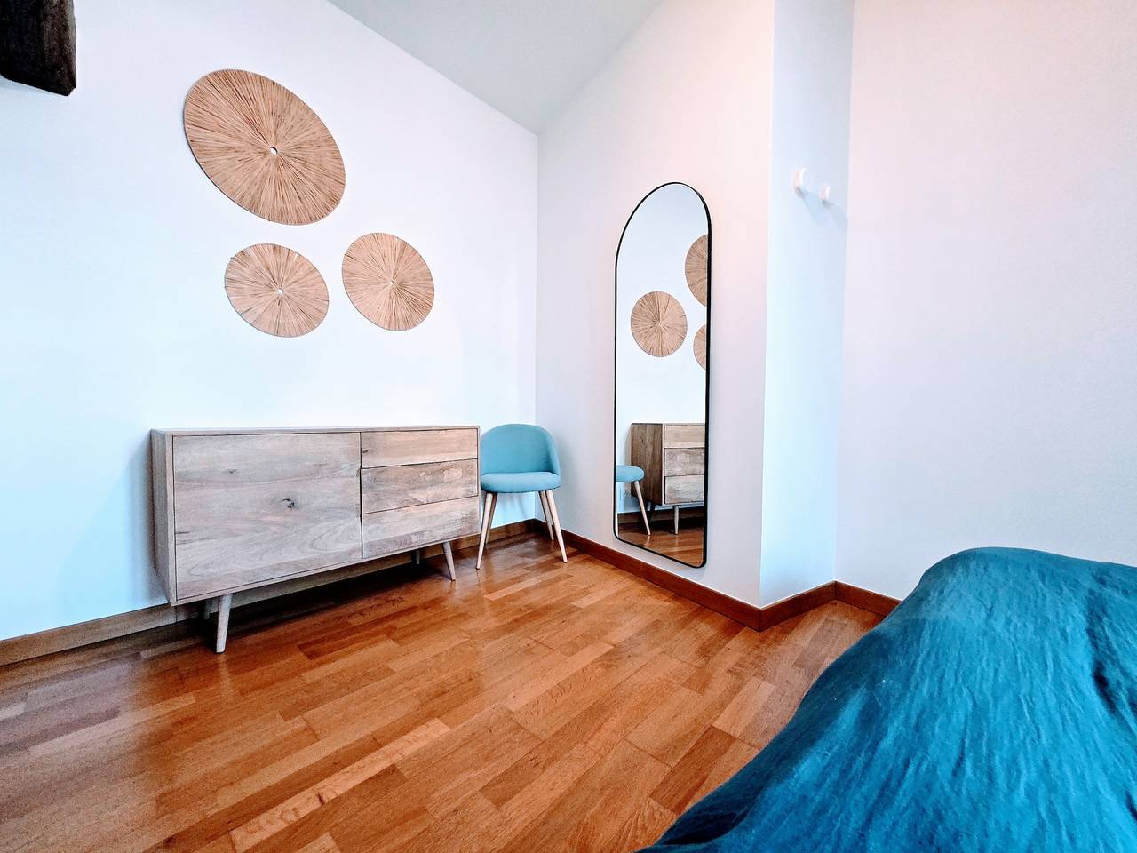 Appartement entier, La Bourguignonne - Bail Partner in Auxerre, Région d'Auxerre