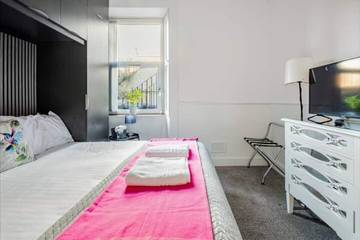 Holiday Rental for 4 People in Largs, Firth Of Clyde, Photo 1