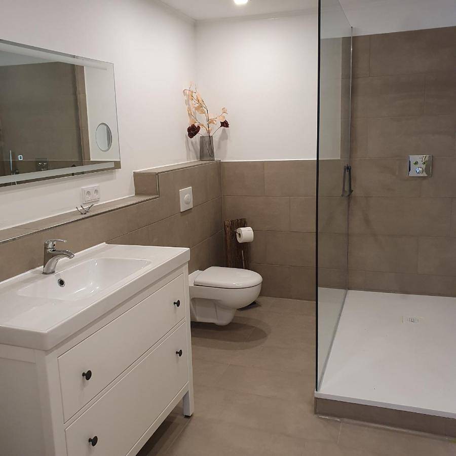 Appartement entier, Ferienwohnung an der Trave in Bad Segeberg, Arrondissement de Segeberg