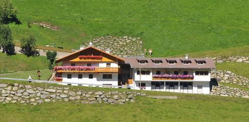 Hütte für 6 Personen in San Giacomo, Ahrntal, Bild 1