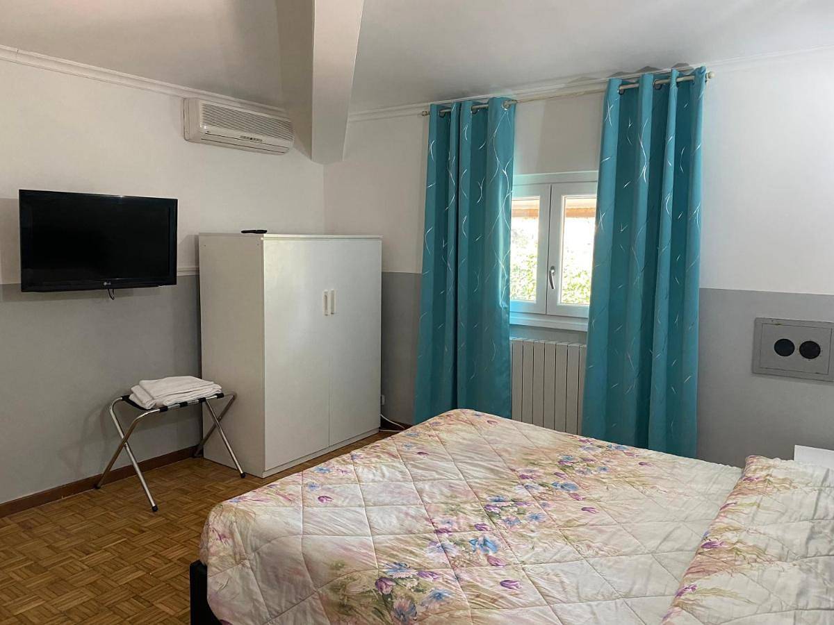 Villagiò B&B in Frascati, Castelli Romani