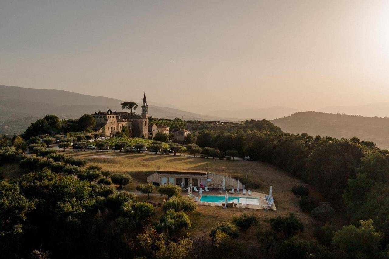 Castello Di Semivicoli in Casacanditella, Provincia di Chieti