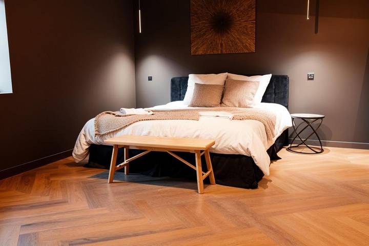 Hôtel pour 28 personnes, avec jardin et jacuzzi dans Saint-Ignat - 3