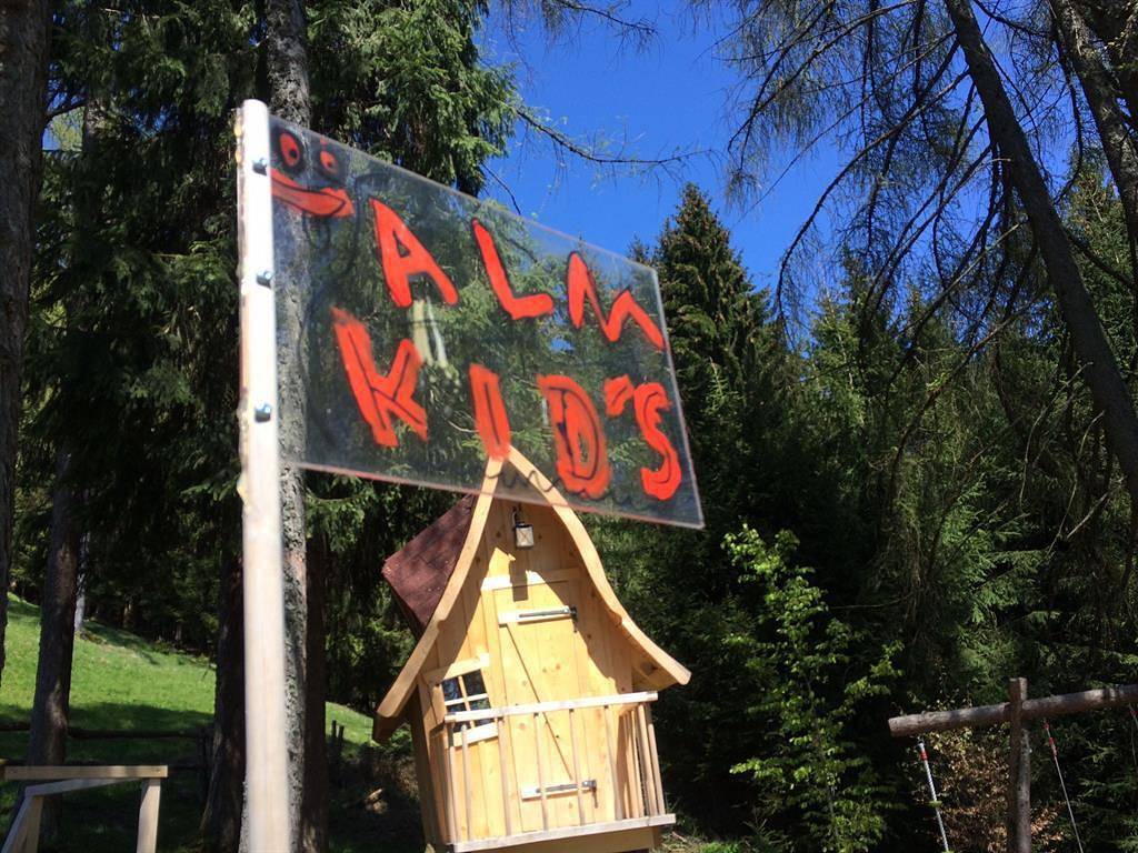 Ganze Ferienwohnung, Hütte in Traunviertel